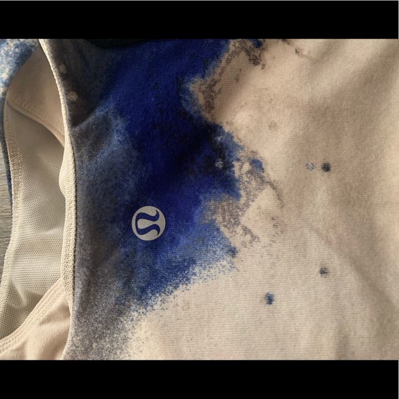 Lululemon top - Picture 6 of 7